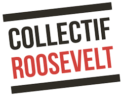 logo collectif roosevelt